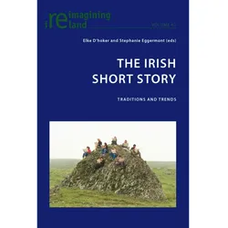 The Irish Short Story, Fachbücher