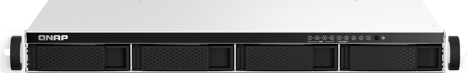 QNAP TS-464eU-8G NAS