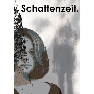 Schattenzeit, Taschenbuch von Amelie Fischer, Epubli, 978-3-7529-5188-2