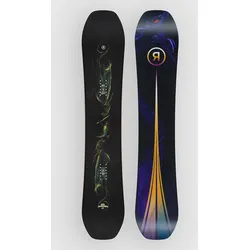 Ride Shadowban 2027 Snowboard design Gr. 164W