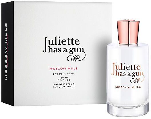 JULIETTE HAS A GUN Moscow Mule Eau de Parfum 100ml EG