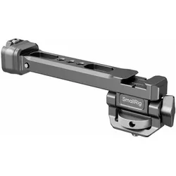 SmallRig HawkLock H21 Monitor Support 4637, Video Zubehör, Schwarz