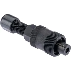 CONTEC Kurbelabzieher TFM-240 schwarz