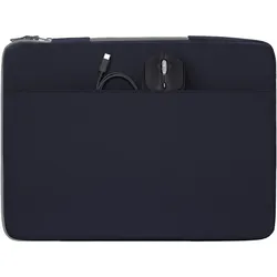 HP Protective 15-16-Inch Laptop (16", Universal), Notebooktasche, Blau