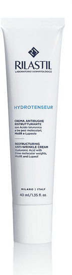 Rilastil Hydrotenseur Crema Antirughe Ristrutturante 40 ml