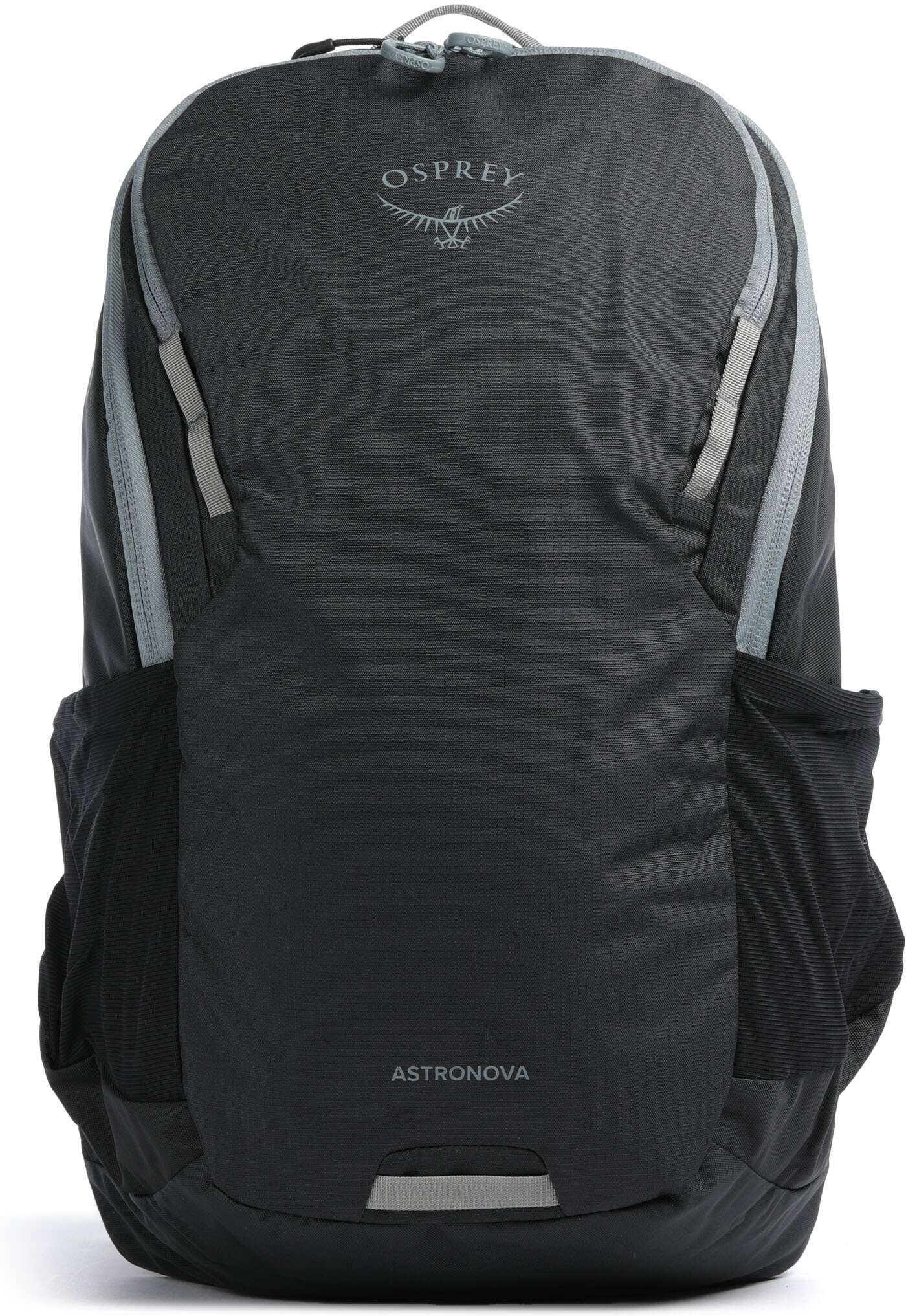 Osprey Astronova Rucksack, schwarz