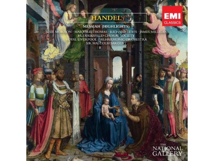 Handel: Messiah
