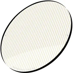 Vaxis 95 mm Orange Streak Filter (Filter), Video Zubehör, Transparent