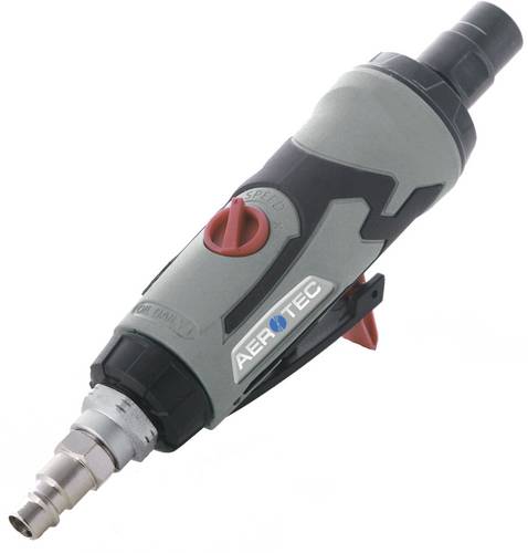 Aerotec Druckluft-Stabschleifer 6.3 bar inkl. Koffer
