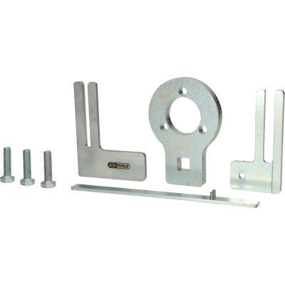 KS TOOLS Einstellwerkzeugsatz, Steuerzeiten 4004365 für BMW