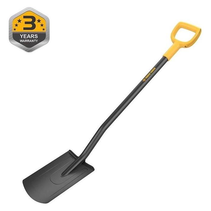 Forte tools Spade (Straight) (33031432)
