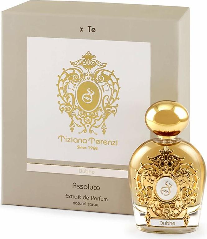 Parfüm Unisex Tiziana Terenzi Dubhe 100 ml