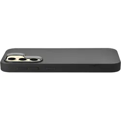 Cellularline Sensation Case (Samsung Galaxy S25), Smartphone Hülle, Schwarz