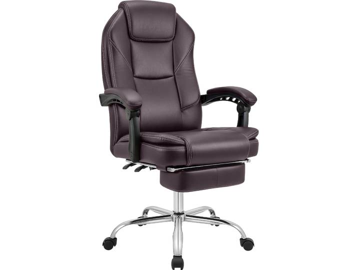 Chaise de bureau Castle