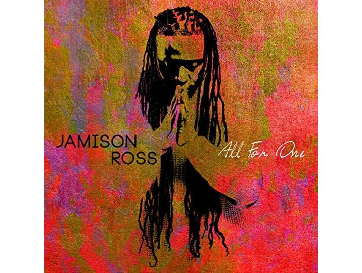Jamison Ross - All For One