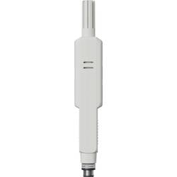 Senseca DX 330-00 Luftfühler -20 bis +80 °C 0 bis 100 % rF 486786