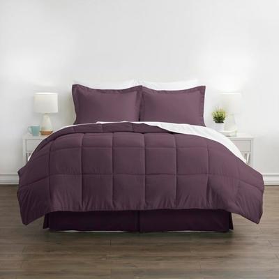 Simply Soft 8-piece Bed-in-a-Bag