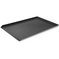 HENDI Backblech perforiert, 600x400mm