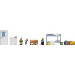 NOCH H0 Themenwelt Kinderzimmer 16288 Fertigmodell