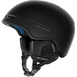 POC Obex Pure Helm uranium black Gr. XSS