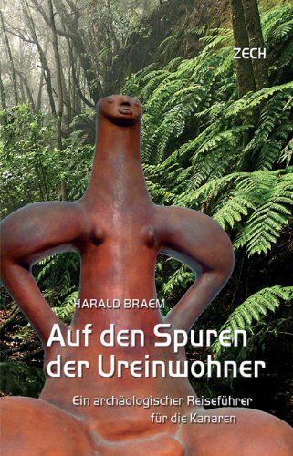 Harald Braem - Auf den Spuren der Ureinwohner - Preis vom 11.10.2026 15:43:13 h