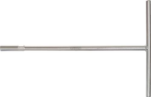 KS Tools 517.1182 T-Griff Steckschlüssel, 300mm, 9mm