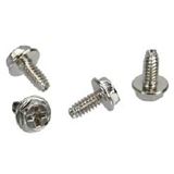 InLine 50-teilig 8mm Schraubensatz für Festplatten (77783L)