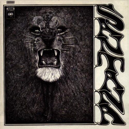 Santana - Santana - Preis vom 10.10.2026 11:48:34 h