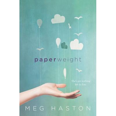 Paperweight, Taschenbuch von Meg Haston, Harper Collins (US), 978-0-06-233575-3