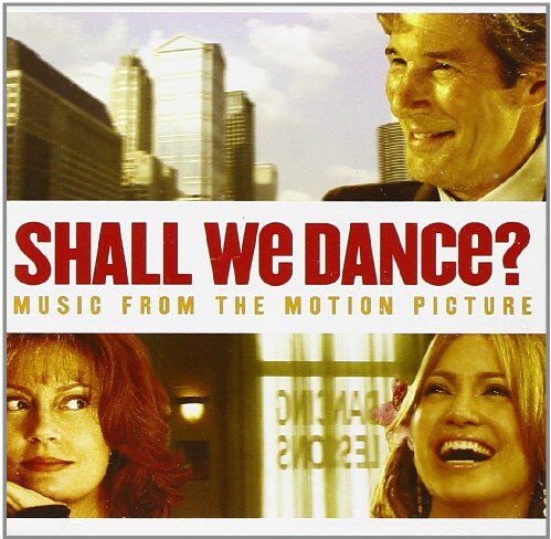 Ost - Shall We Dance? / Darf ich bitten? - Preis vom 08.10.2026 07:26:42 h