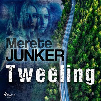 Tweeling - Merete Junker, Audio, 9788728041628