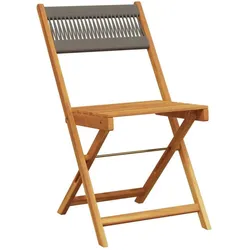 vidaXL, Gartentisch + Balkontisch, Casonor