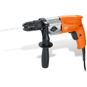Fein Bohrmaschine BOP 13-2, 72055560000, 550 W, mit Zusatzgriff