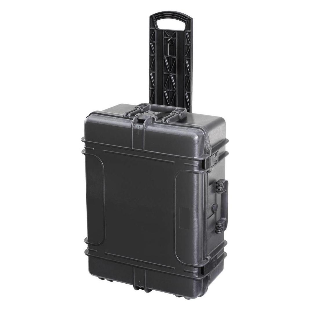 Max Products Universal Trolley-Koffer unbes (MAX620H250-TR)