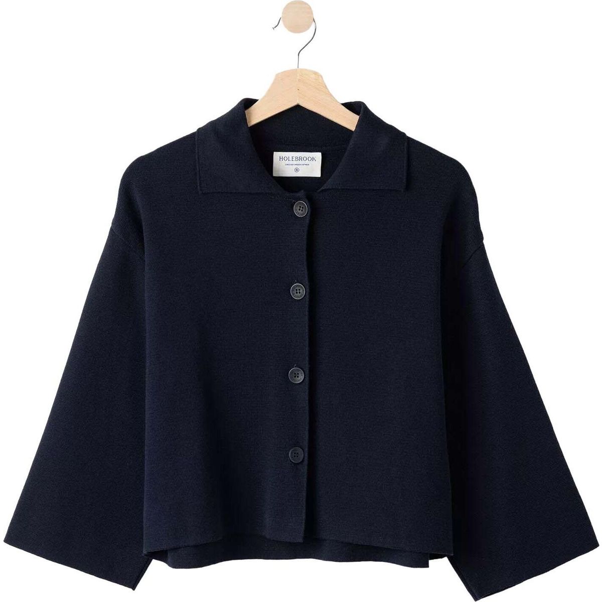 Holebrook Jane Jacket navy (290) L S52101-290-L