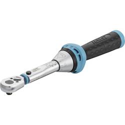 Hazet 5108-3CT Drehmomentschlüssel kalibriert (ISO) 2.5 - 25 Nm