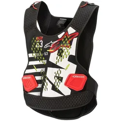 Alpinestars Sequence Brustprotektor