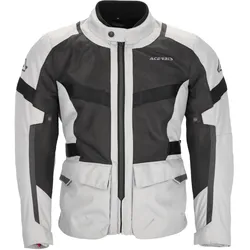 Acerbis Ramsey Vented Long Motorrad Textiljacke M