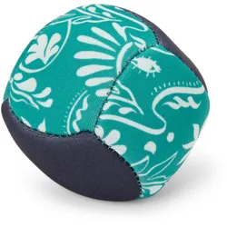 Tchibo - Hüpfender Wasserball - türkis