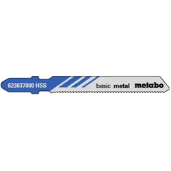 Metabo, Stichsäge, STE 100 Quick CH