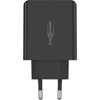 Home Charger HC430, Ladegerät schwarz, intelligente Ladesteuerung, Multisafe-Technologie