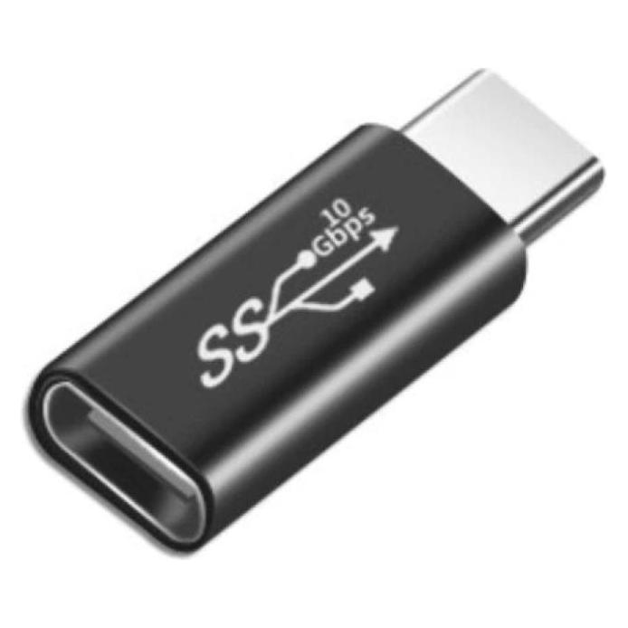 PowerGuard USB C - USB C Adapter (100 W) (00030996)