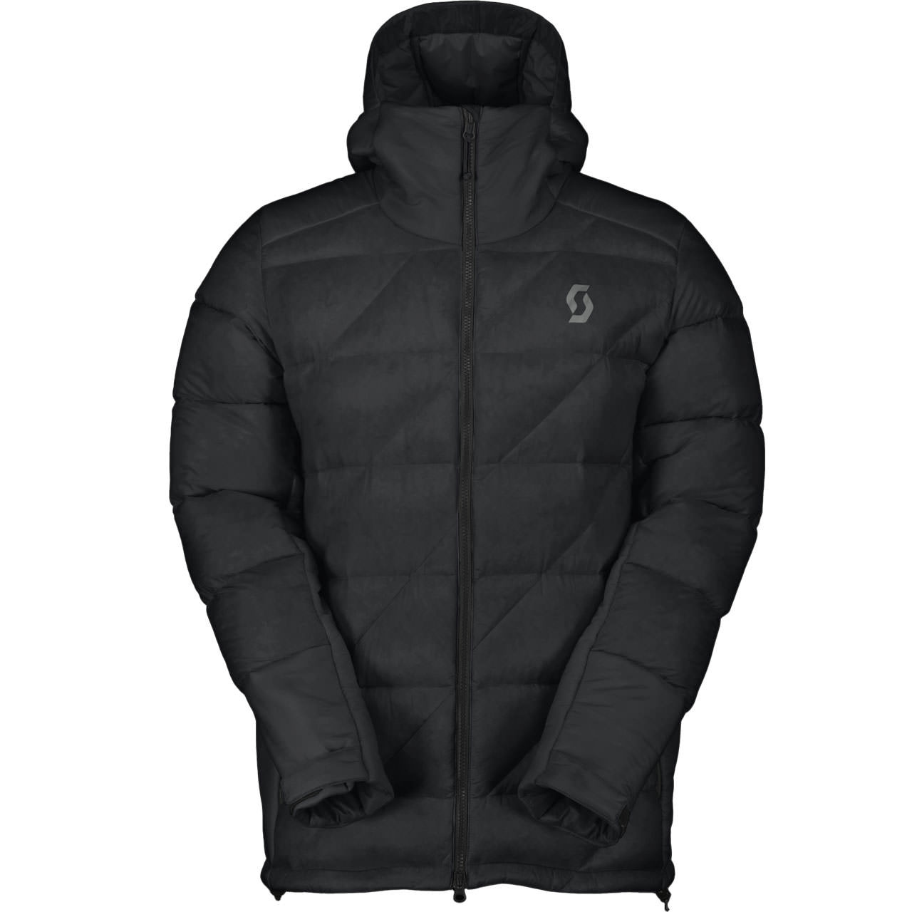Scott Herren Jacke INSULOFT WARM DOWN black - XL