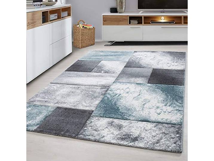 Vloerkleed - Honolulu - Blauw