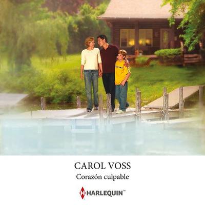 Corazón culpable - Carol Voss, Audio, 9791370003753