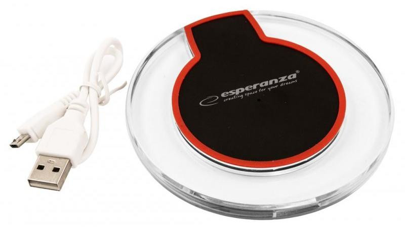 ESPERANZA Mallorca draadloze oplader