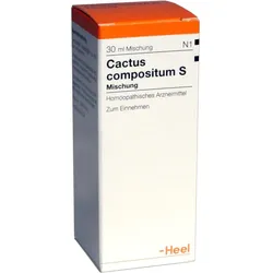 Cactus Comp S 30 ML