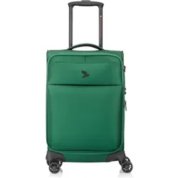 Pack Easy GoUP Trolley, Koffer, Grün