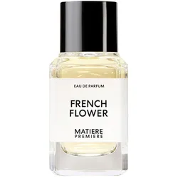 50ml MATIERE PREMIERE French Flower Eau de Parfum