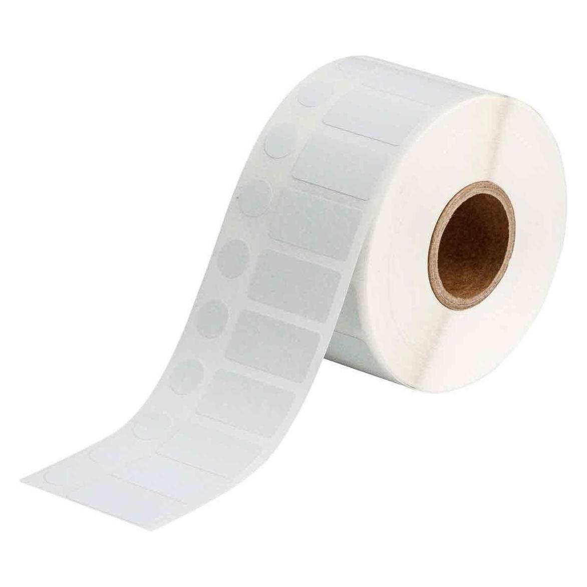 Brady FreezerBondz Thermal Transfer (25 mm) (THT-250-492-1.5-SC)